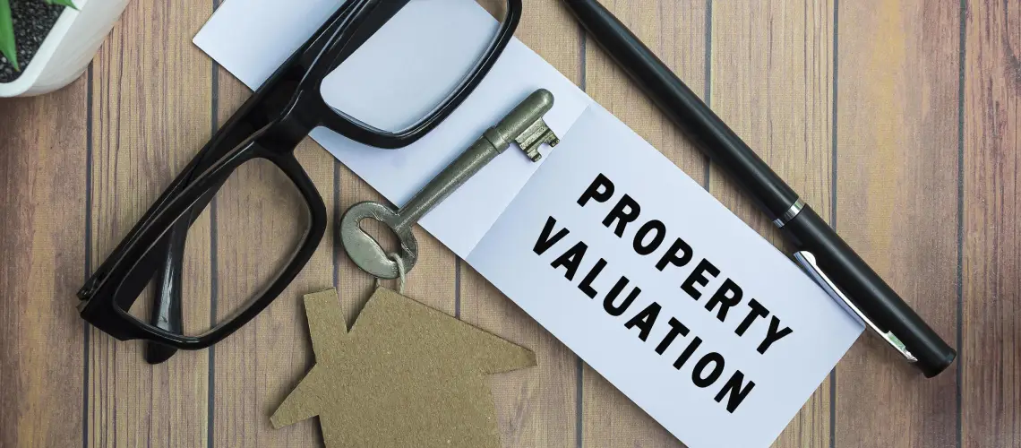 Step-by-step property valuation process in Melbourne explained